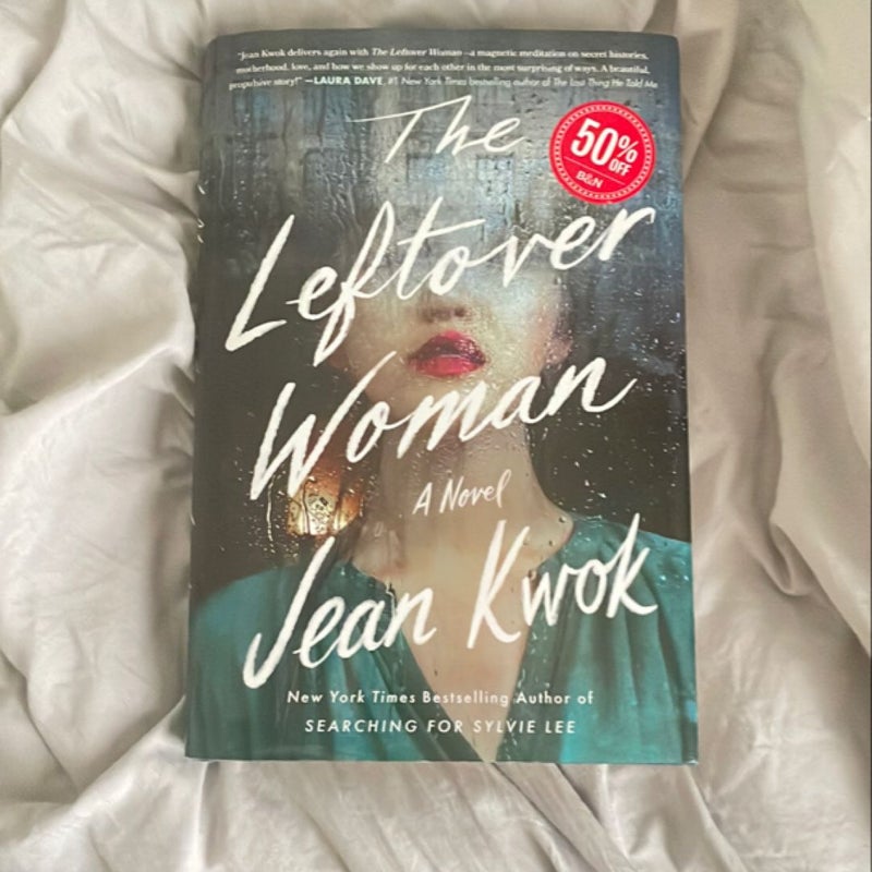 The Leftover Woman