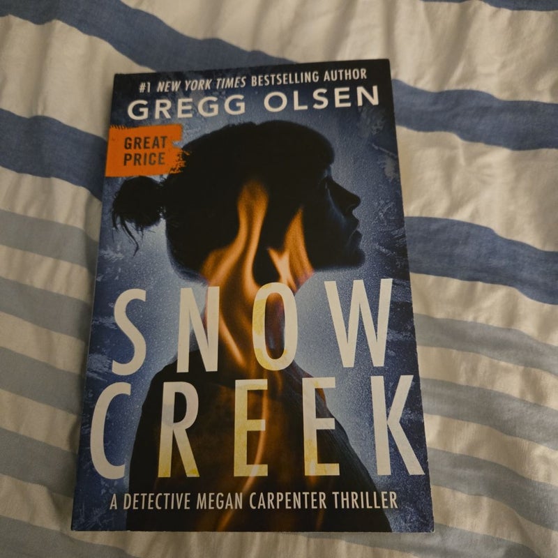 Snow Creek