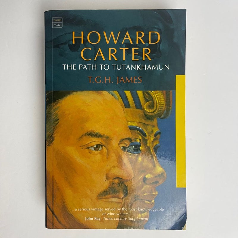 Howard Carter