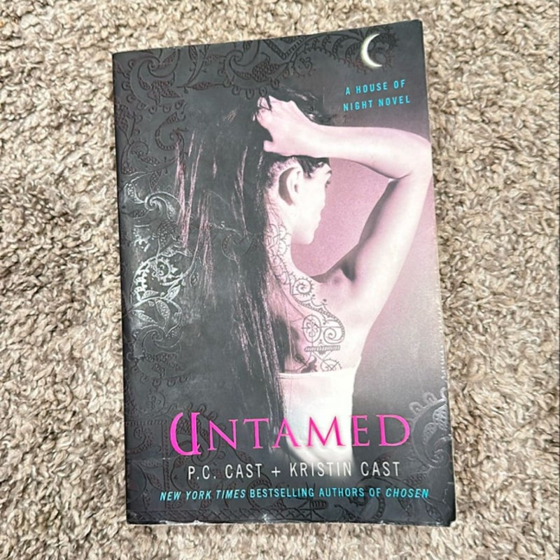 Untamed