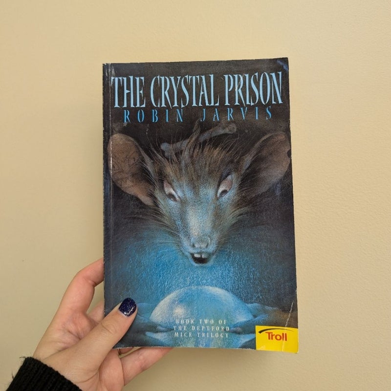 The Crystal Prison