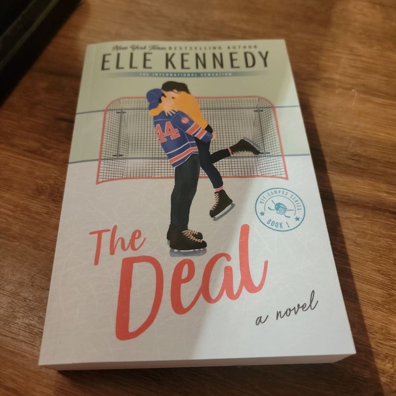 The Deal