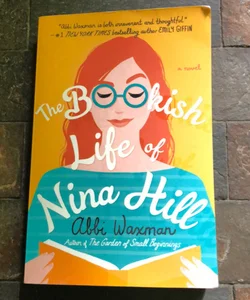 The Bookish Life of Nina Hill