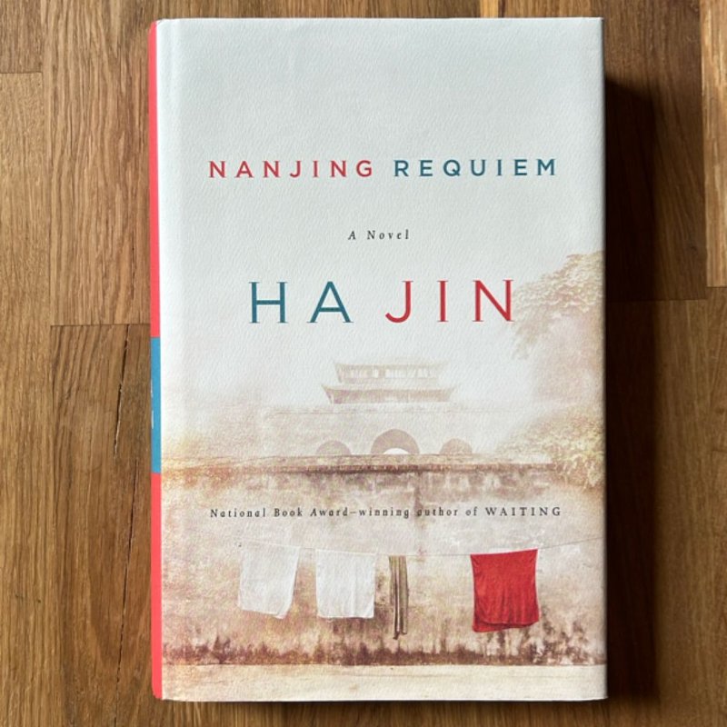 Nanjing Requiem
