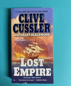 Lost Empire