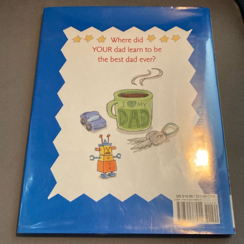 Dad School