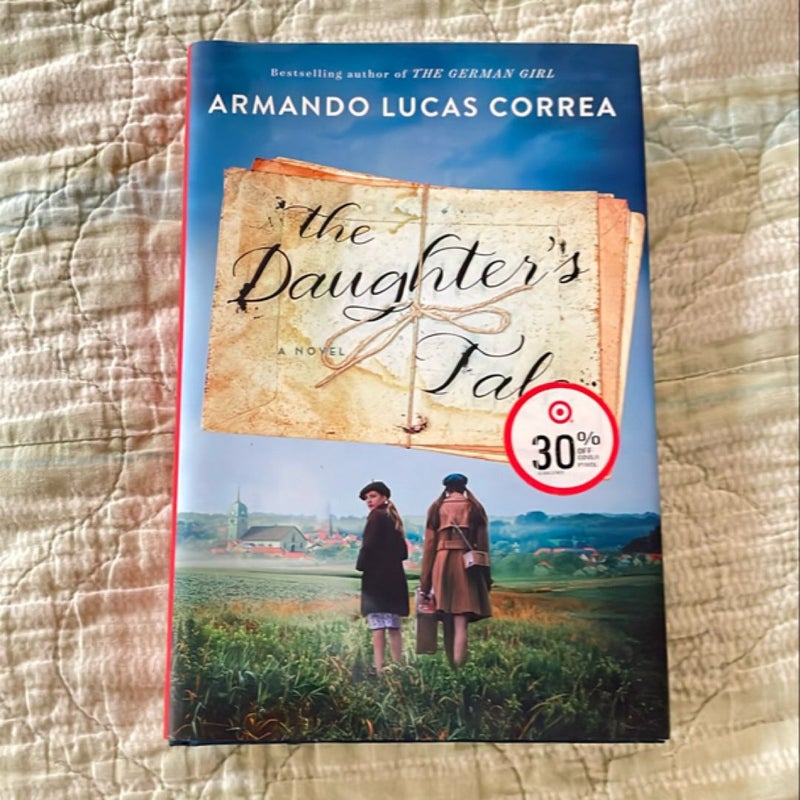 The Daughter's Tale