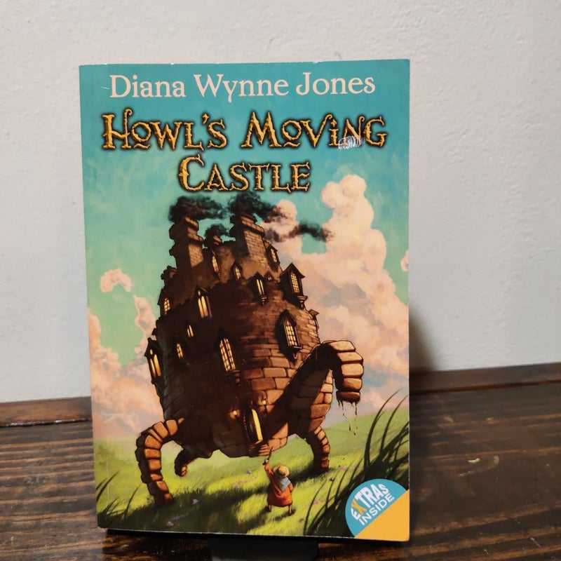 Howl's Moving Castle