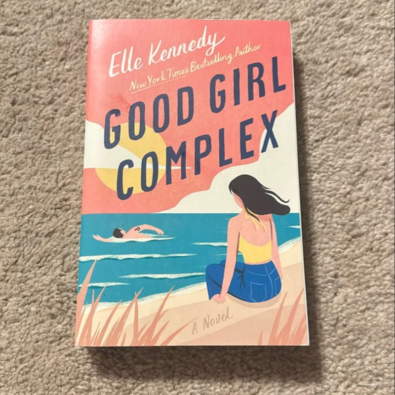 Good Girl Complex