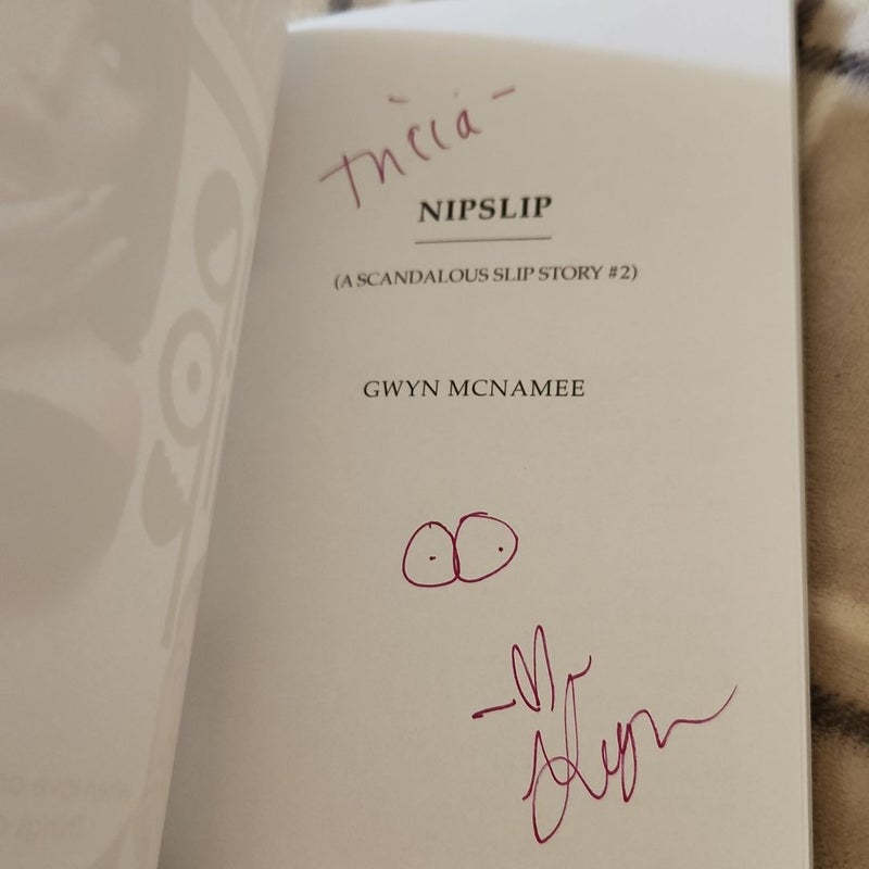 Nipslip