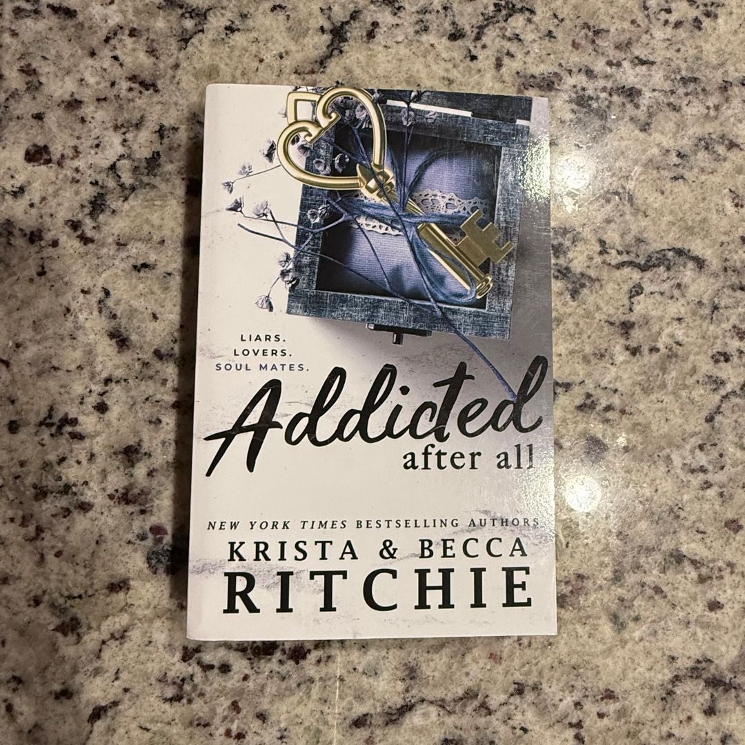 Addicted after All (OOP Indie Edition)