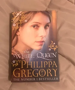 The White Queen 