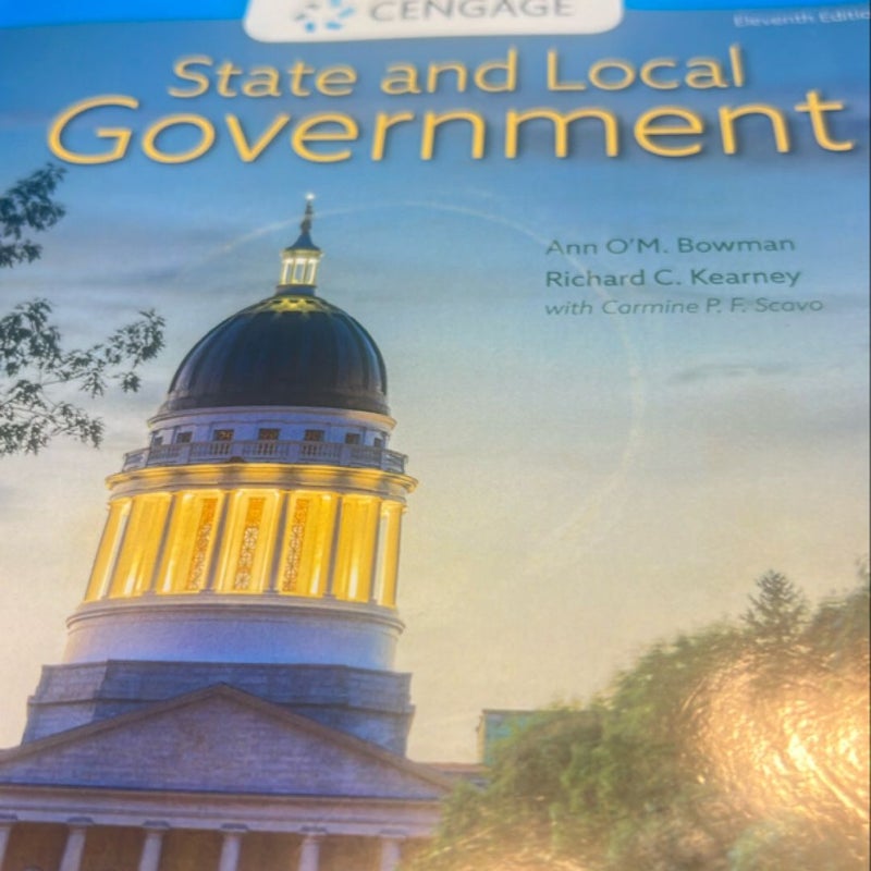 State and Local Government