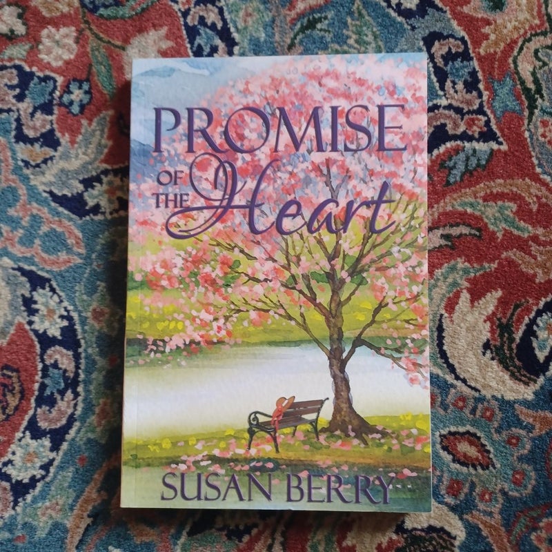 Promise of the Heart