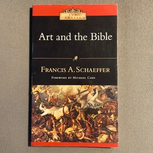 Art and the Bible