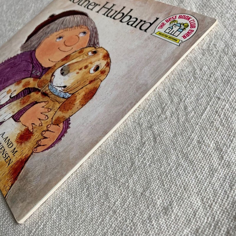 Old Mother Hubbard (1977)
