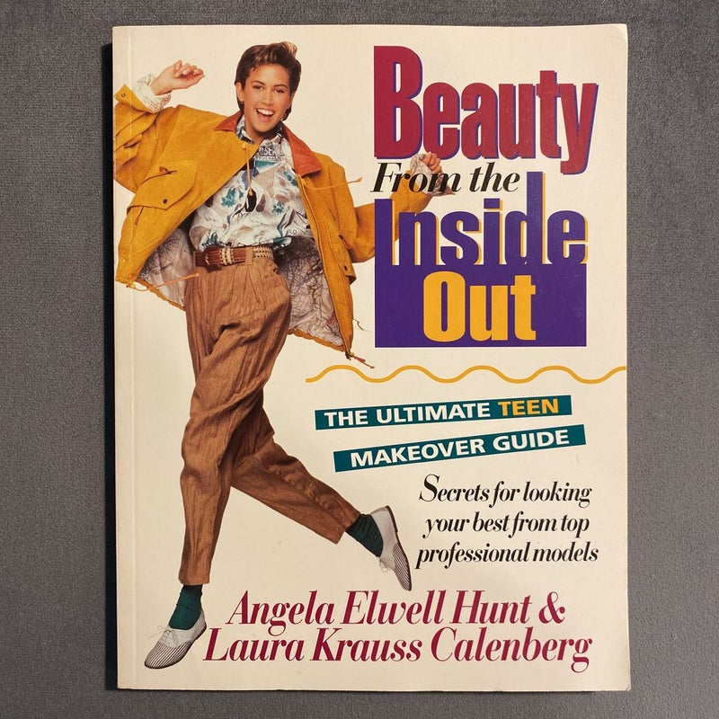 Beauty from the Inside Out