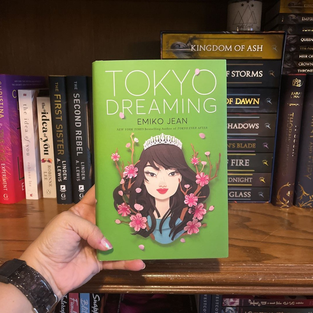 Tokyo Dreaming