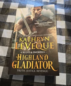Highland Gladiator