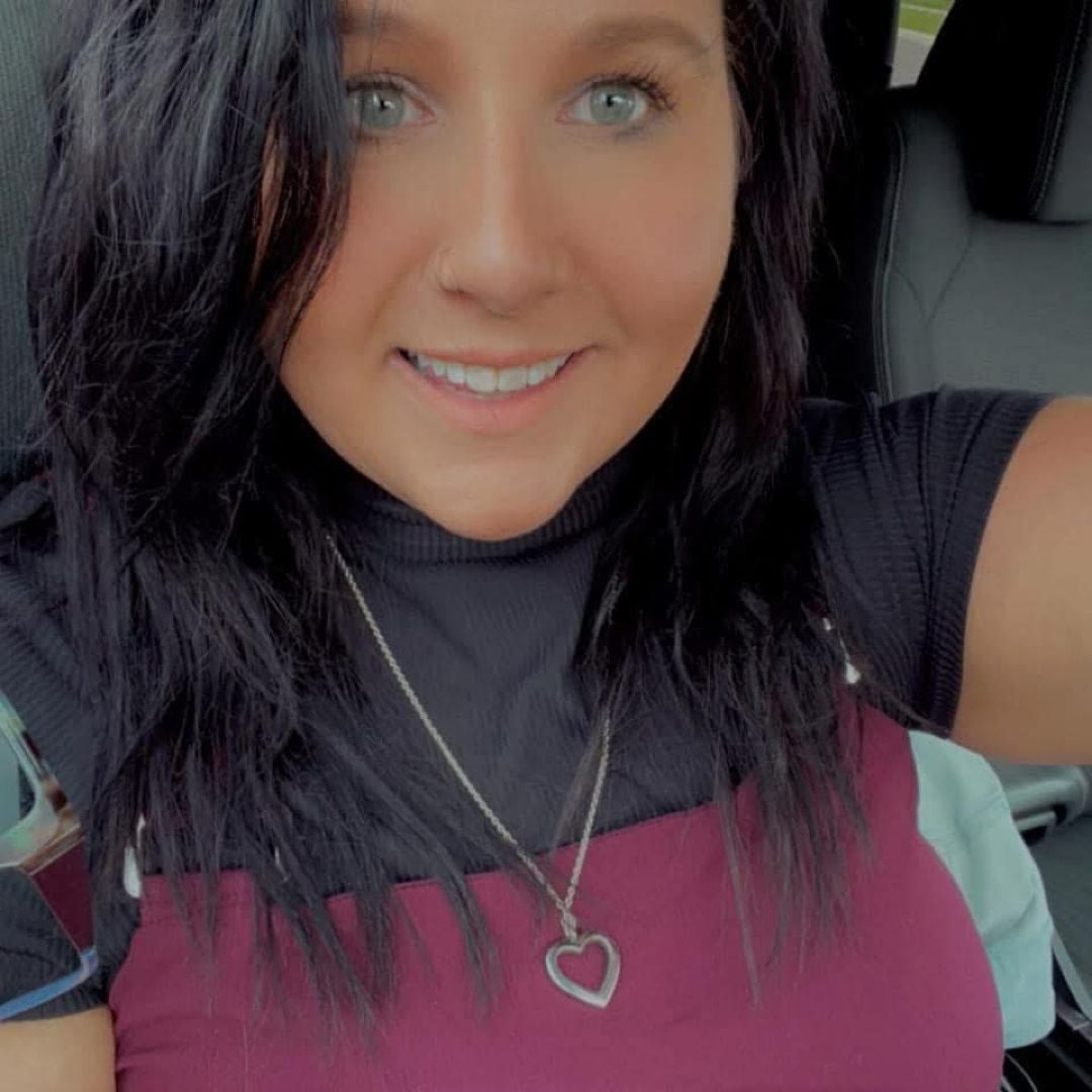 Amanda Wright