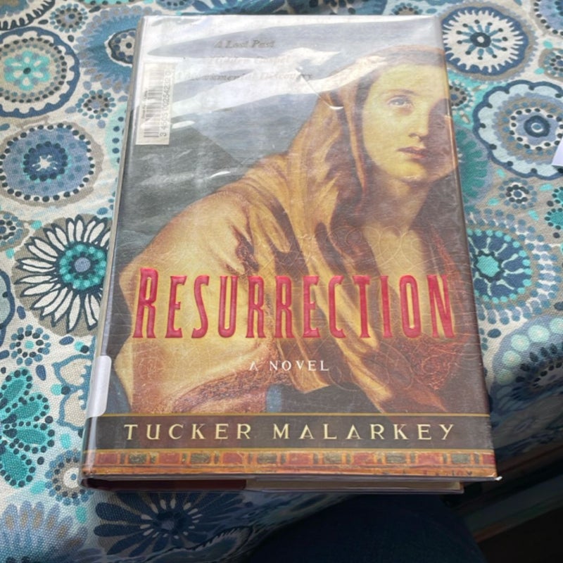 Resurrection