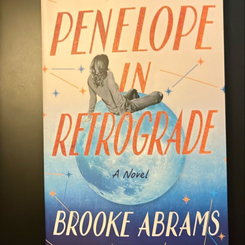 Penelope in Retrograde