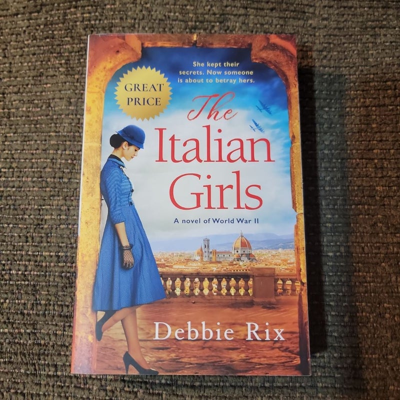 The Italian Girls