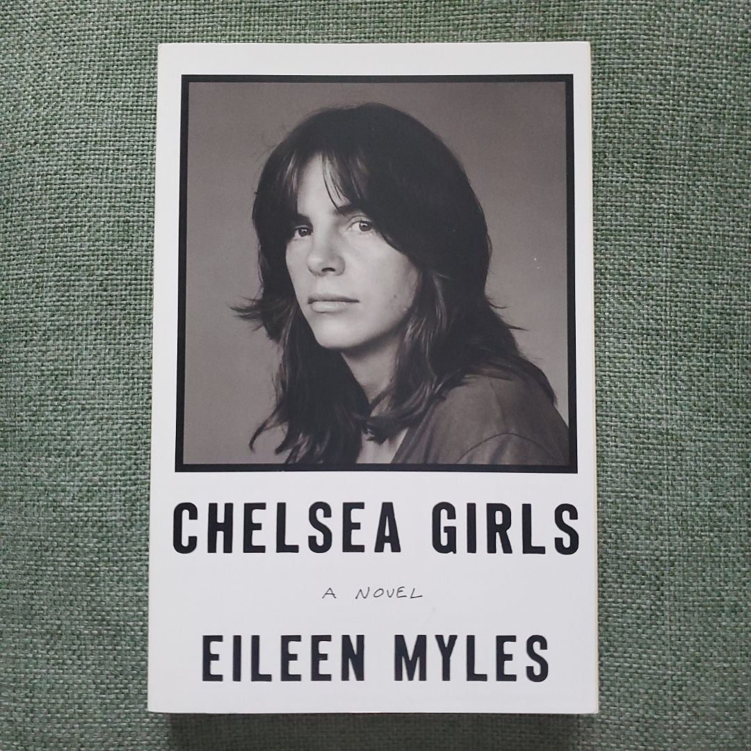 Chelsea Girls