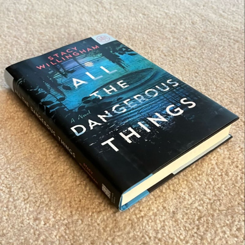 All the Dangerous Things