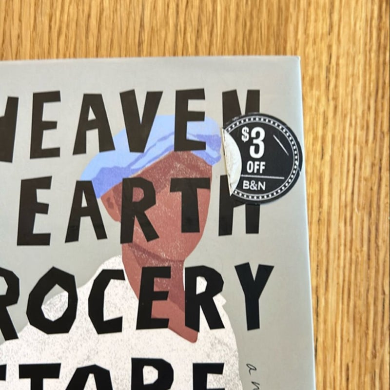 The Heaven and Earth Grocery Store