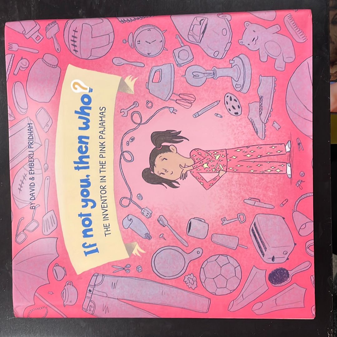 If Not You Then Who?