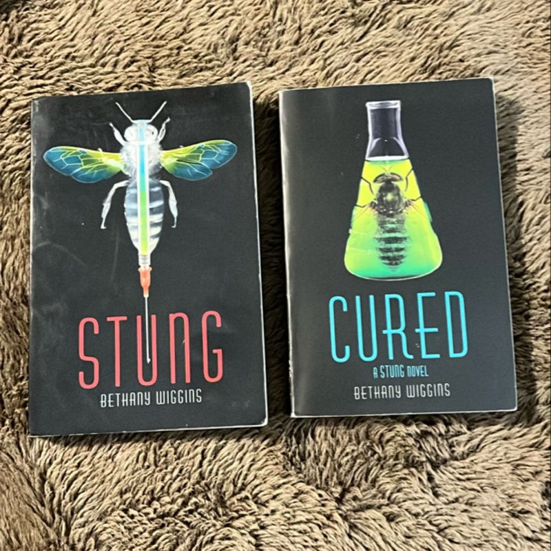 Stung and Cured