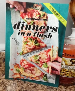 Dinners In A Flash