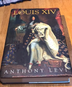  1st US ed.* Louis XIV