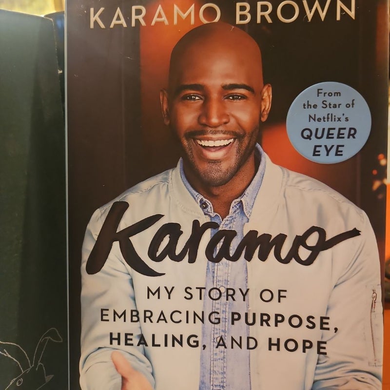 Karamo