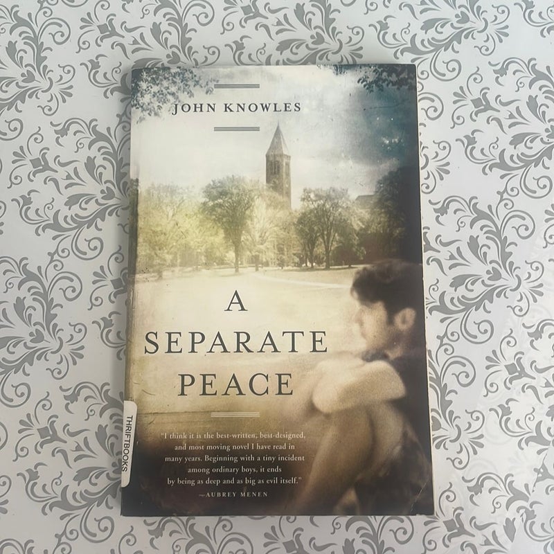 A Separate Peace