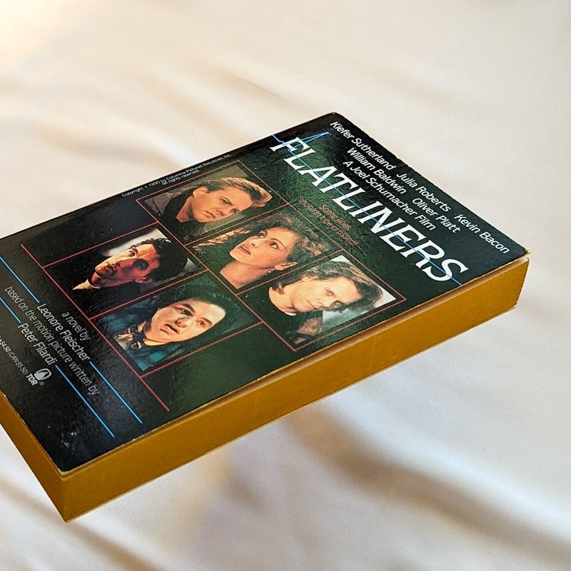 Flatliners