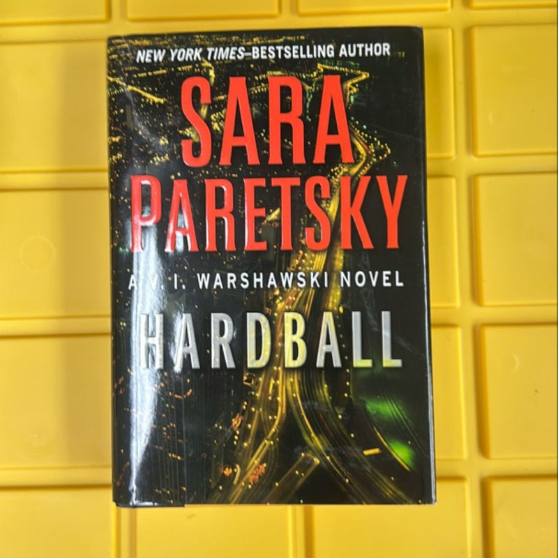 Hardball