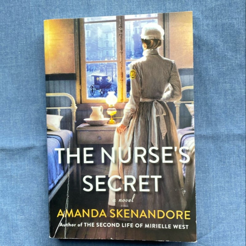 The Nurse's Secret