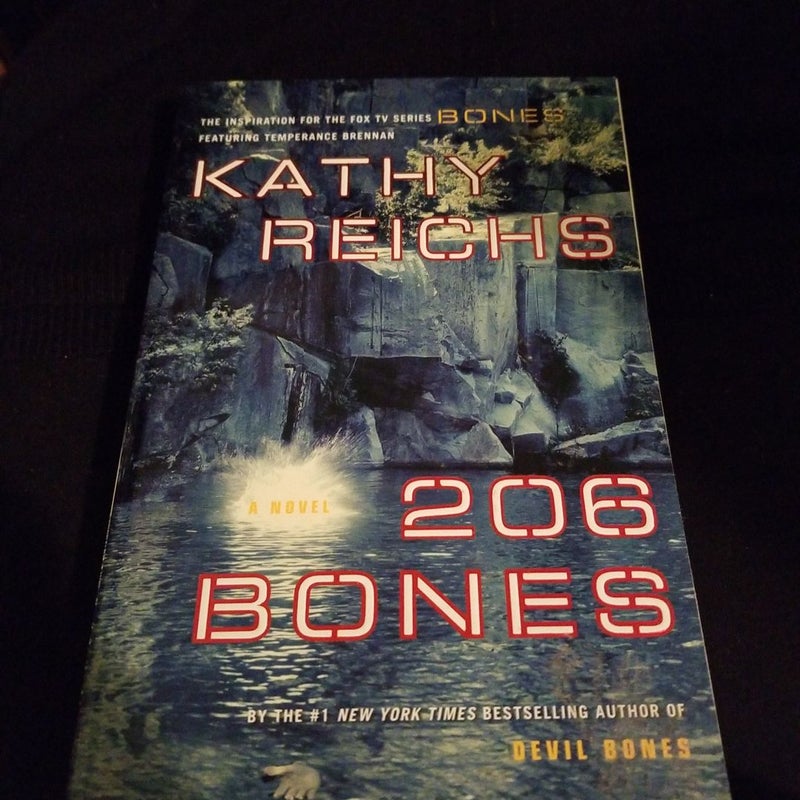 206 Bones