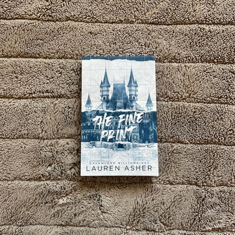 The Fine Print