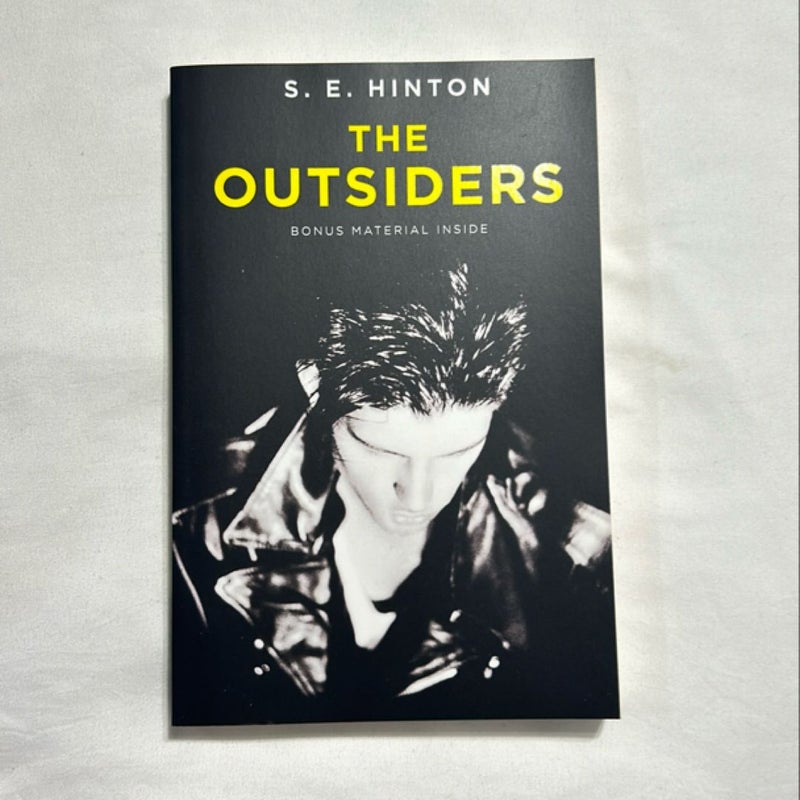 The Outsiders