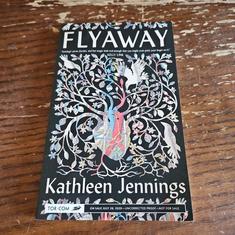 Fly Away