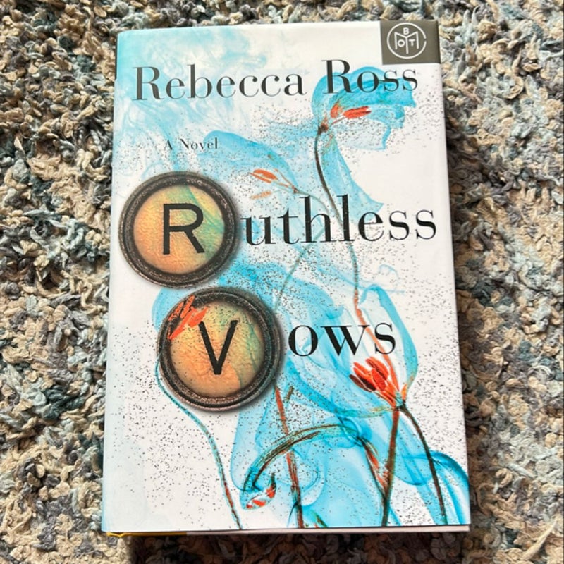 Ruthless Vows