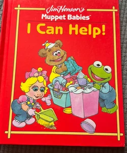 Jim Henson’s Muppet Babies: I Can Help! 