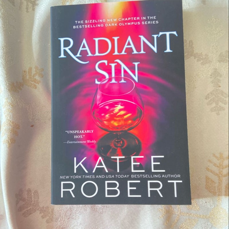 Radiant Sin