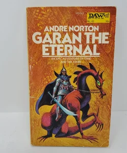 Garan the Eternal