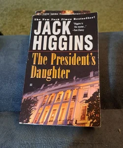 The President's Daughter