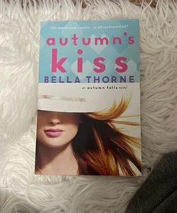 Autumns Kiss