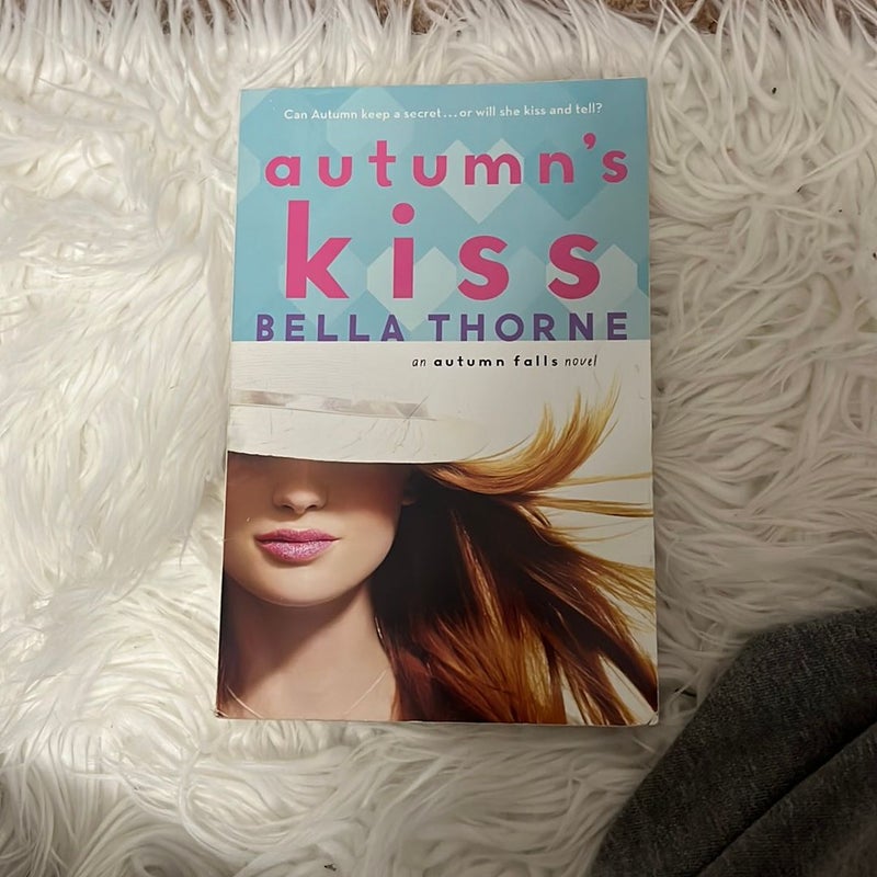Autumns Kiss